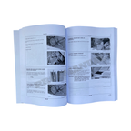 JOHN DEERE 9400 9500 9600 MANUAL DEL OPERADOR DE LA COSECHADORA + ¡BONIFICACIÓN!
