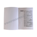 HITACHI ZAXIS ZX 130W 160W 180W 210W EXCAVATOR OPERATORS MANUAL #1