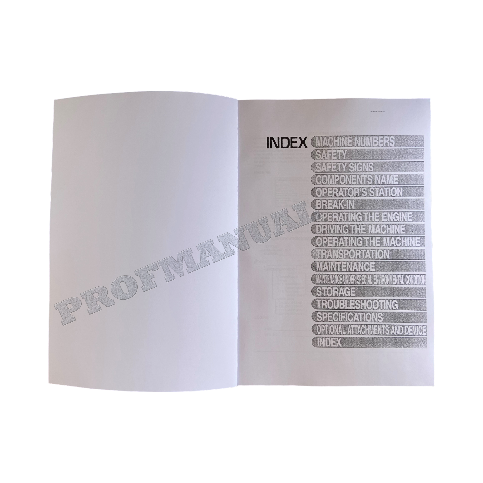 HITACHI ZAXIS ZX 130W 160W 180W 210W EXCAVATOR OPERATORS MANUAL #1