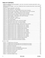 Manual del catálogo de piezas del elevador de pluma JLG 450A 450AJ