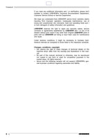 Liebherr PR752 Litronic Dozer Operators manual