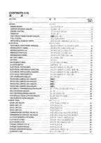 Hitachi LX110-7 Wheel Loader Parts Catalog Manual SN 00101