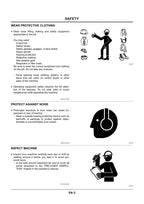 Hitachi ZW140 ZW150 Wheel Loader Technical Manual Troubleshooting +Schematics
