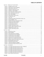 JLG 1732 8010H Telehandler Parts Catalog Manual 31211878