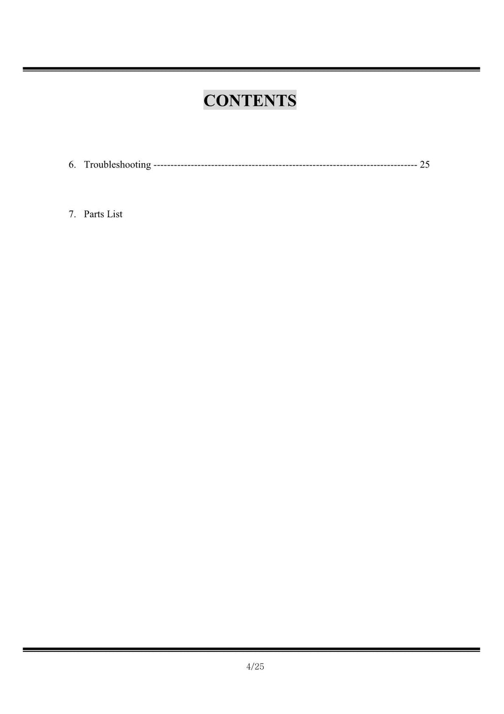 Hyundai HW250 MH WHEELED EXCAVATOR Operators Maintenance Manual