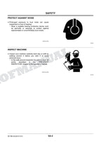 HITACHI ZX225US ZX230 ZX270 Excavator Repair Workshop Service manual