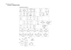 HITACHI EX75UR-5 EXCAVATOR SERVICE MANUAL TT197ECIR