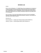 JLG 1230ES  Vertical Mast Parts Catalog Manual 31217434