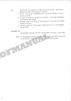 HITACHI UH053 Excavator Parts Catalog Manual EP12A-1-4
