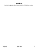JLG 1200SJP 1350SJP Boom Lift Parts Catalog Manual