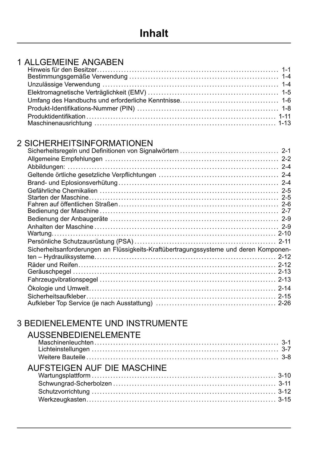 New Holland 870 890 1270 PLUS 1290 PLUS Quaderballenpresse Betriebsanleitung