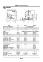 HITACHI EX60-5 EX75UR-3 EX75URLC-3 Operat Principle Excavator Technical Manual