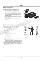 HITACHI ZX210LCN-G Excavator Repair Service Workshop Manual