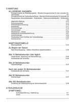 New Holland 790CP Aufnehmerschneidwerk Betriebsanleitung YES058001 aufwärts