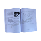 MANUAL TÉCNICO DE REPARACIÓN Y SERVICIO DE EXCAVADORA JOHN DEERE 85G TM12870 ¡+BONIFICACIÓN!