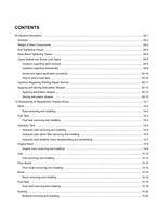 Hitachi ZW180-G Wheel Loader Workshop Manual