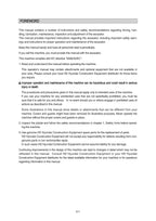 Manual de mantenimiento del operador de la excavadora sobre cadenas Hyundai HX145A LCR