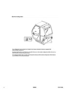 JLG 30.6 3006H Telehandler Parts Catalog Manual