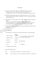 HITACHI EX100WD-3C Excavator Parts Catalog Manual SN 04002-