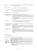 Hyundai HG190 MOTOR GRADER Operators Maintenance Manual