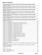 LULL 644E-42 944E-42 Telehandler Parts Catalog Manual
