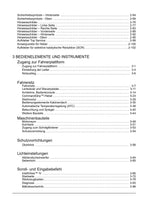 New Holland CR10 90 CR7 80 Revelation Mähdrescher Betriebsanleitung 90442435