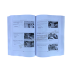 MANUAL DEL OPERADOR DE LA COSECHADORA JOHN DEERE 9870 STS + ¡BONIFICACIÓN! 