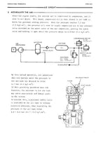 HITACHI EX60WD EXCAVATOR SERVICE MANUAL