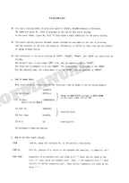 HITACHI EX120-5 EX130H-5 Equipment Component Excavator Parts Catalog Manual