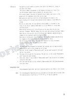 HITACHI EX75US-7 Excavator Parts Catalog Manual SN 030001-
