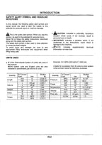 HITACHI EX75UR-3 Excavator Workshop Service Manual