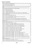 Manual del catálogo de piezas del elevador de pluma JLG 600AJ