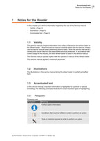 Hitachi ZW65-6 ZW75-6 ZW95-6 Wheel Loader Service Manual +Schematics