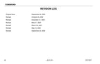 JLG 67SL Scissor Lift Maintenance Operation Operators Manual