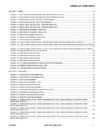JLG 600S HC3 660SJ HC3 Boom Lift Parts Catalog Manual 31220615