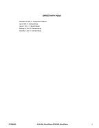 Manual del catálogo de piezas del manipulador telescópico JLG G10-55A AccuPlace G12-55A AccuPlace