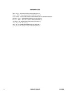 JLG 1200SJP 1350SJP Boom Lift Parts Catalog Manual Prior to 0300201016