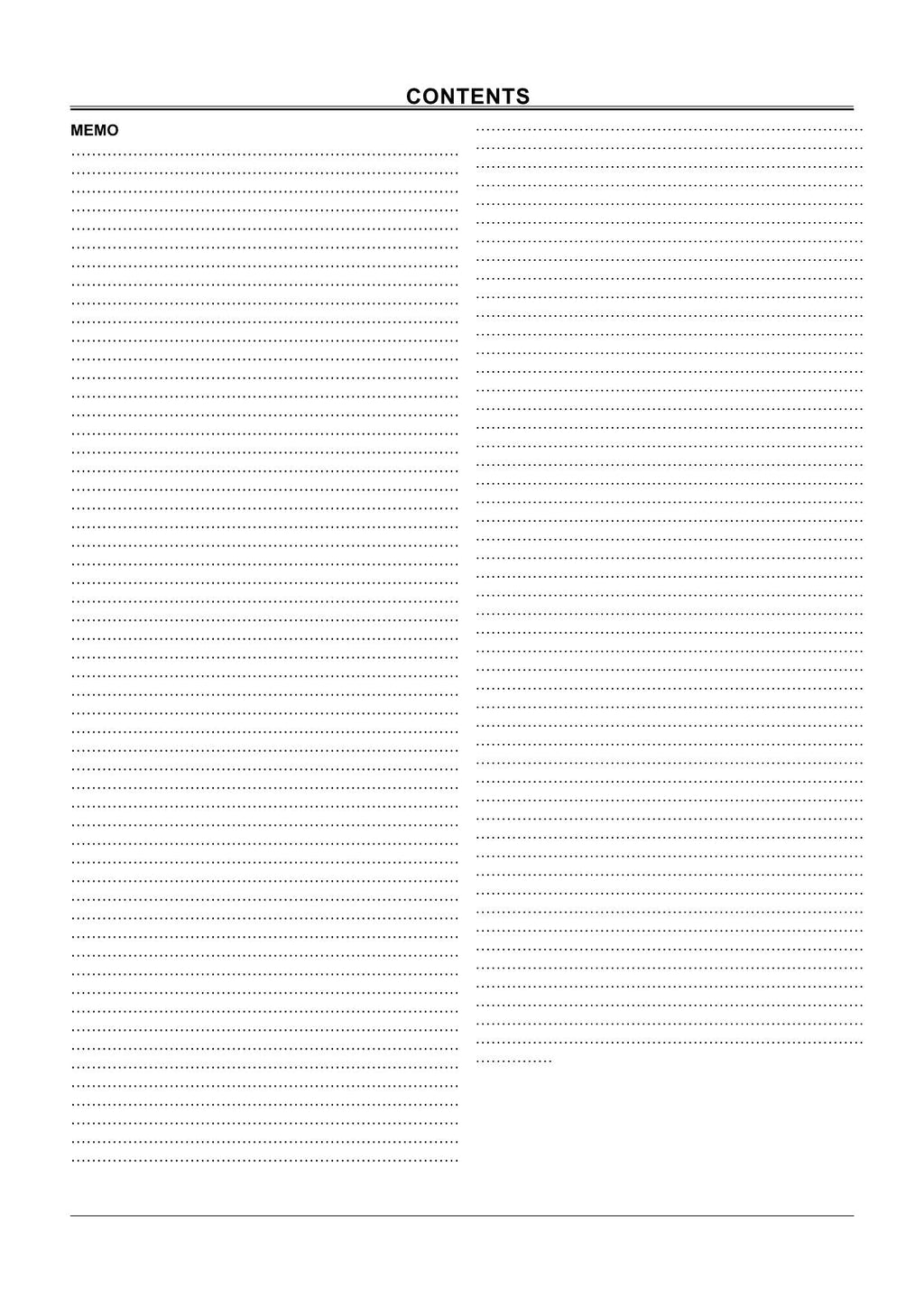 Hitachi LX145E LX170E LX210E LX290E Wheel Loader Service Manual