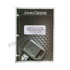 Manual de servicio del motor John Deere 4045 6068 4.5L 6.8L EDICIÓN MUNDIAL