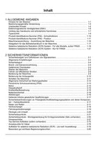 New Holland FR650 FR780 Forage Cruiser Mähdrescher Betriebsanleitung 92048220