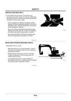 HITACHI EX80U Excavator Troubleshooting +Schematic Technical Manual