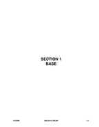 JLG 12ELSP 15ELSP Vertical Mast Parts Catalog Manual