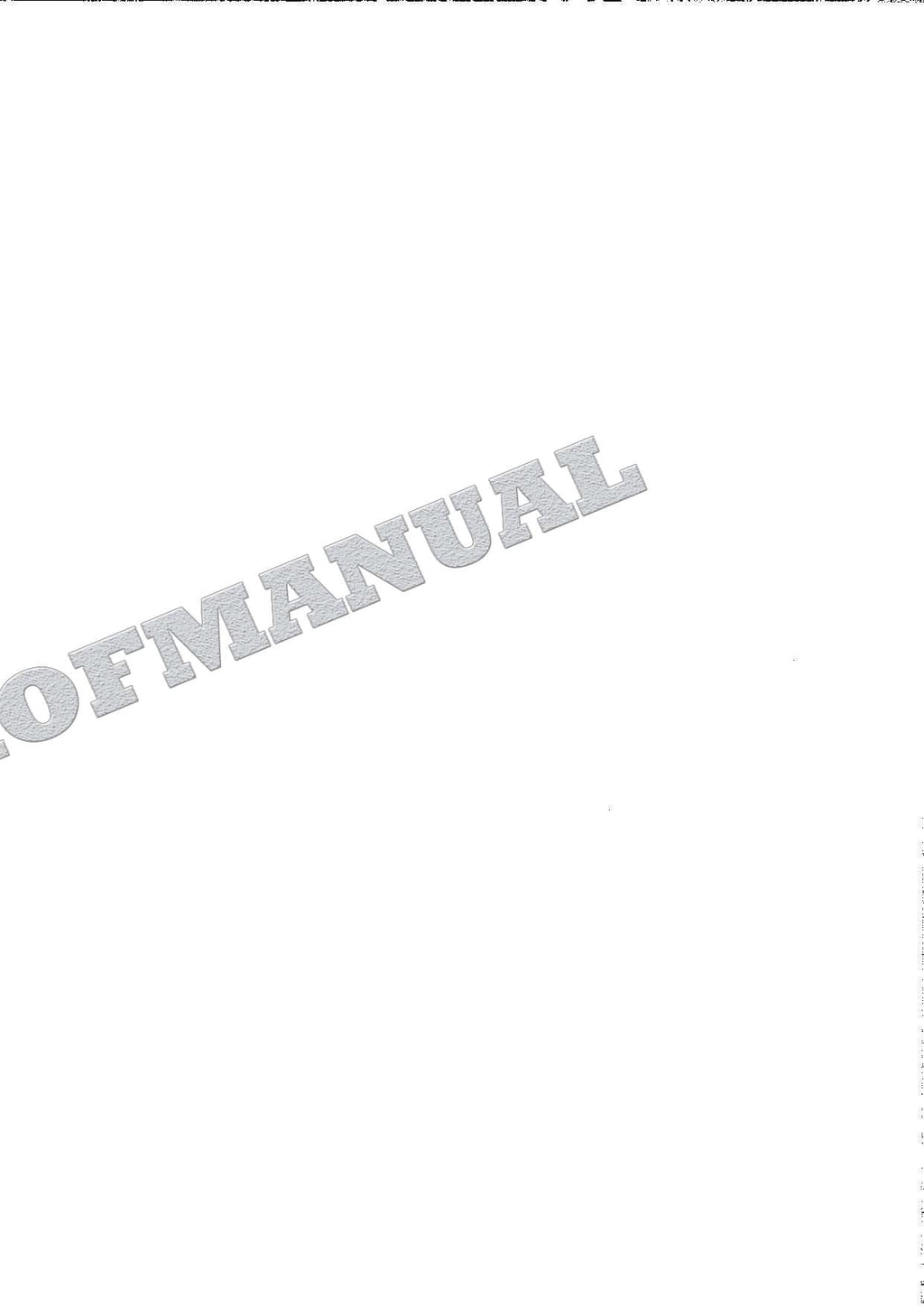 HITACHI UH053 Excavator Parts Catalog Manual EP12A-1-4