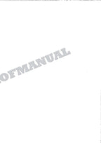 HITACHI UH053 Excavator Parts Catalog Manual EP12A-1-4