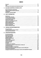 Liebherr R942 Litronic Excavator Operators manual serial 4001