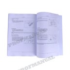 New Holland T5030 T5040 T5050 T5060 T5070 traktor betriebsanleitung #1