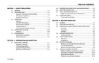 JLG 10MSP Boom Lift Maintenance Operation Operators Manual