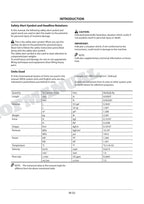 HITACHI ZX210K-5G ZX210LCK-5G Excavator Service Manual Troubleshooting