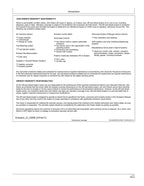 MANUAL DEL OPERADOR DEL CARGADOR JOHN DEERE WL56 N.° 1 