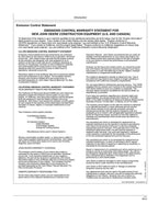 MANUAL DEL OPERADOR DE LA TOPADORA SOBRE ORUGAS JONH DEERE 700J N.° 2 